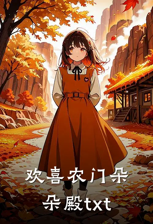 欢喜农门朵朵殿txt