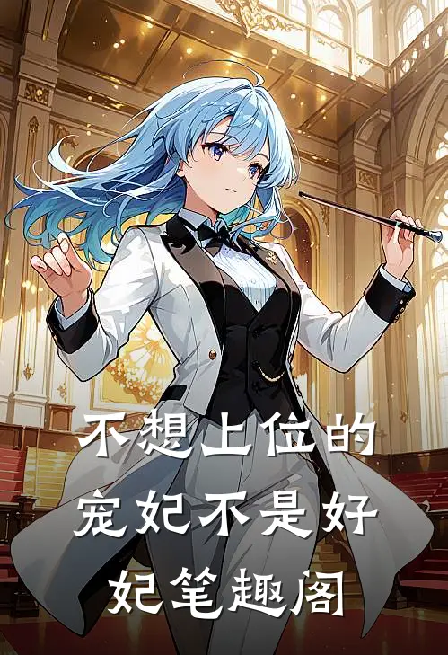 不想上位的宠妃不是好妃笔趣阁