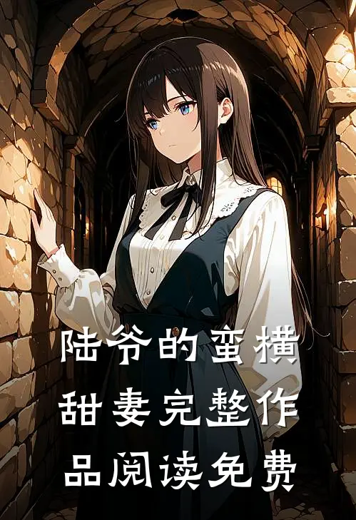 陆爷的蛮横甜妻完整作品阅读免费