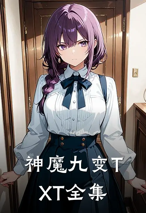 神魔九变TXT全集