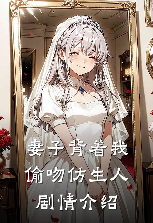妻子背着我偷吻仿生人剧情介绍