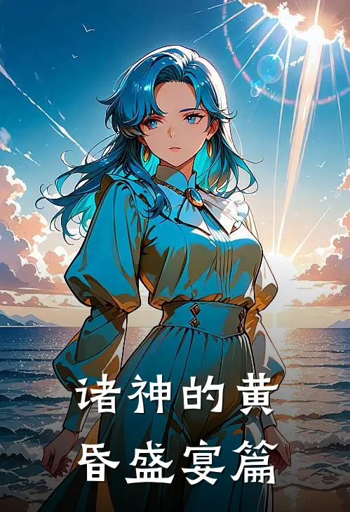 诸神的黄昏盛宴篇