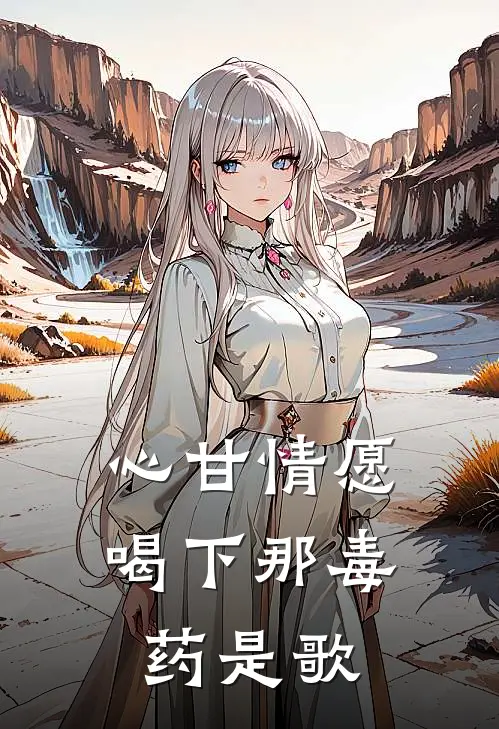 心甘情愿喝下那毒药是歌