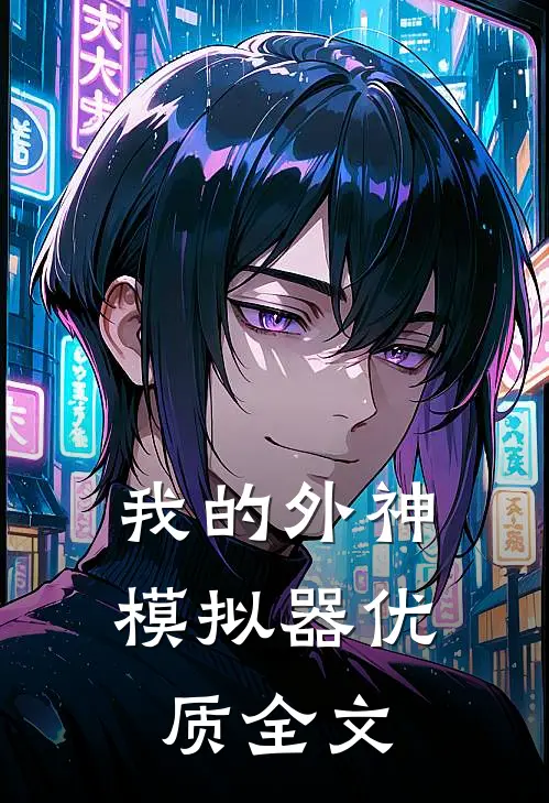 我的外神模拟器优质全文