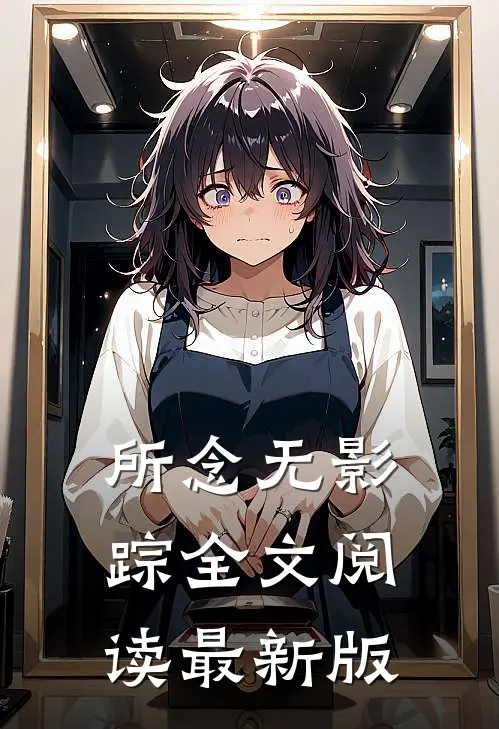所念无影踪全文阅读最新版