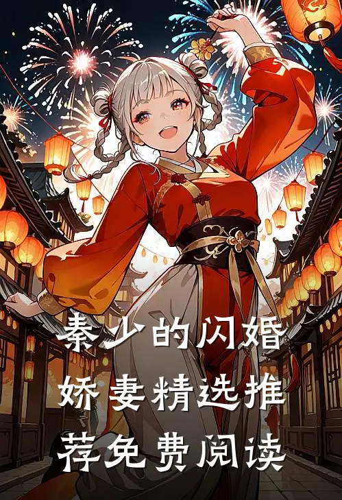 秦少的闪婚娇妻精选推荐免费阅读