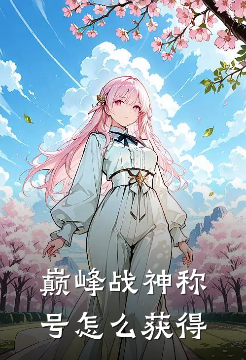 巅峰战神称号怎么获得