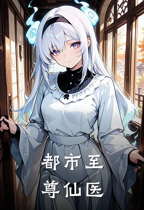 都市至尊仙医
