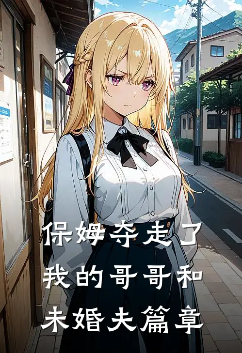 保姆夺走了我的哥哥和未婚夫篇章