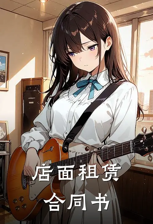 店面租赁合同书