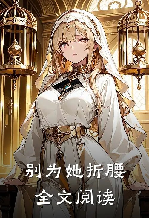 别为她折腰全文阅读