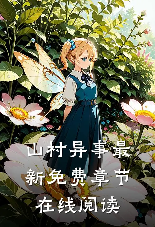 山村异事最新免费章节在线阅读