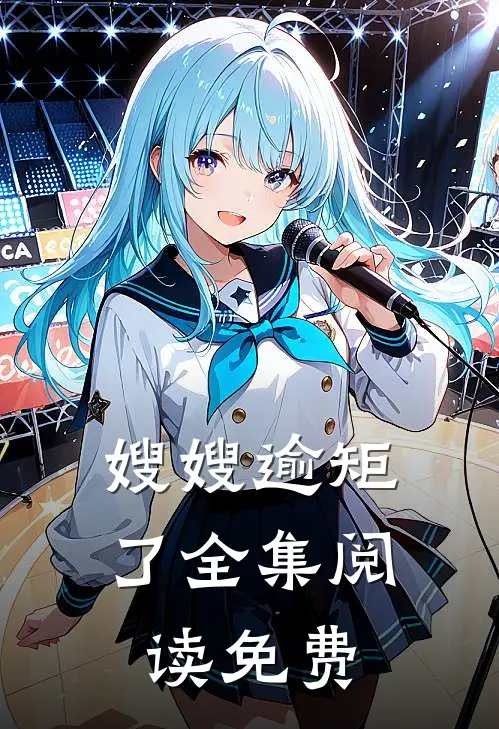 嫂嫂逾矩了全集阅读免费