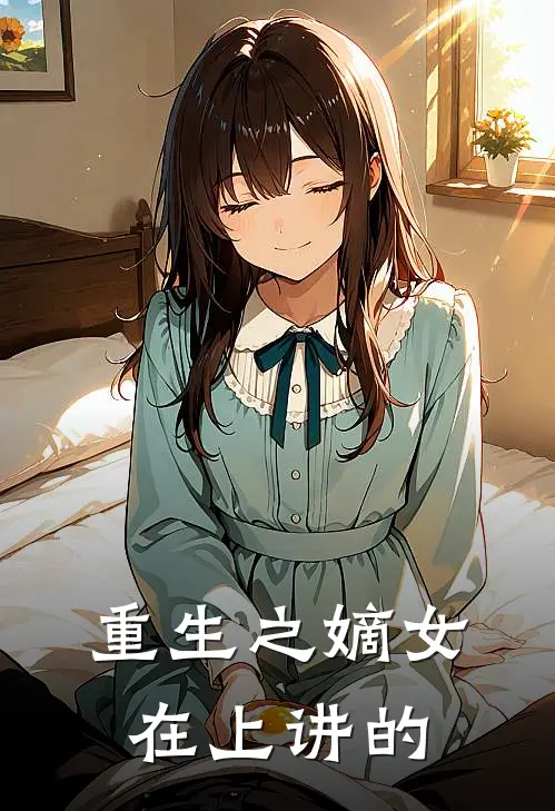 重生之嫡女在上讲的