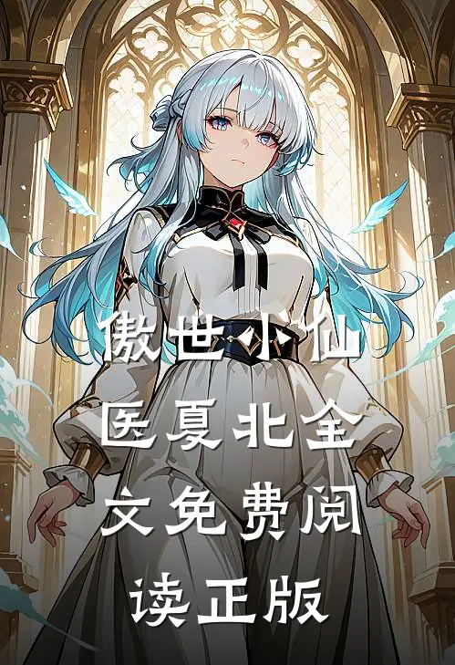 傲世小仙医夏北全文免费阅读正版