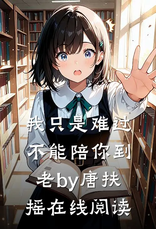 我只是难过不能陪你到老by唐扶摇在线阅读
