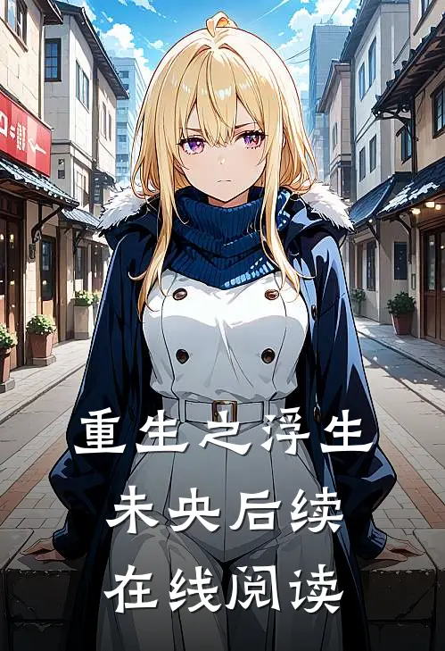 重生之浮生未央后续在线阅读