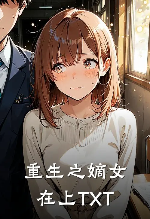 重生之嫡女在上TXT