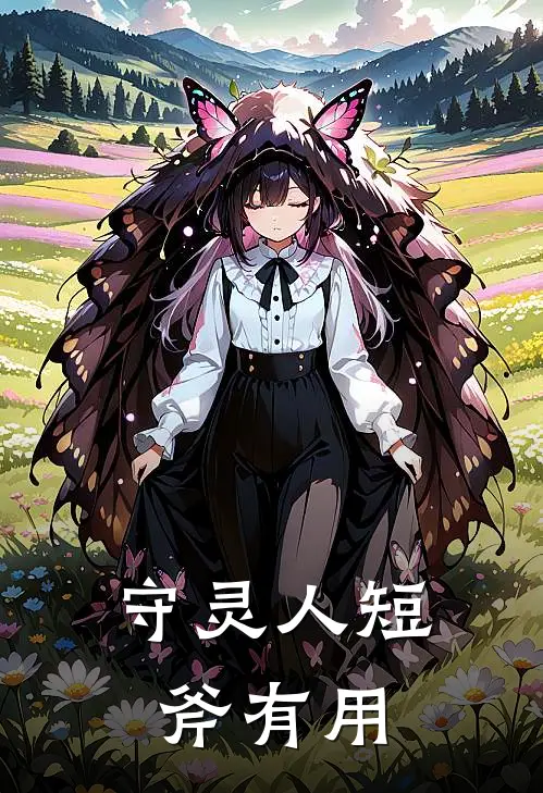 守灵人短斧有用