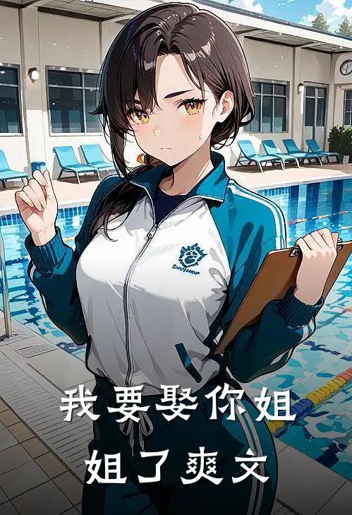 我要娶你姐姐了爽文