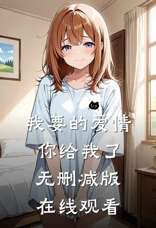 我要的爱情你给我了无删减版在线观看