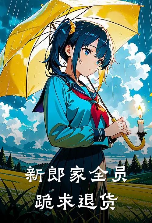 新郎家全员跪求退货