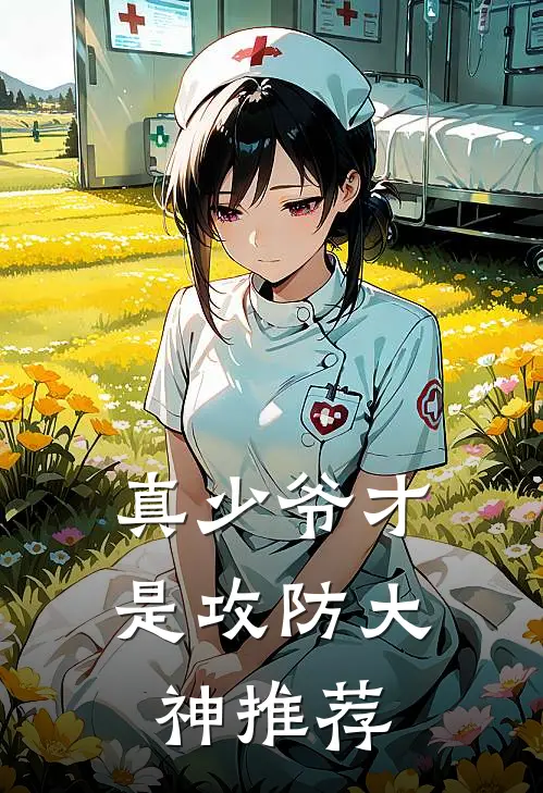 真少爷才是攻防大神推荐