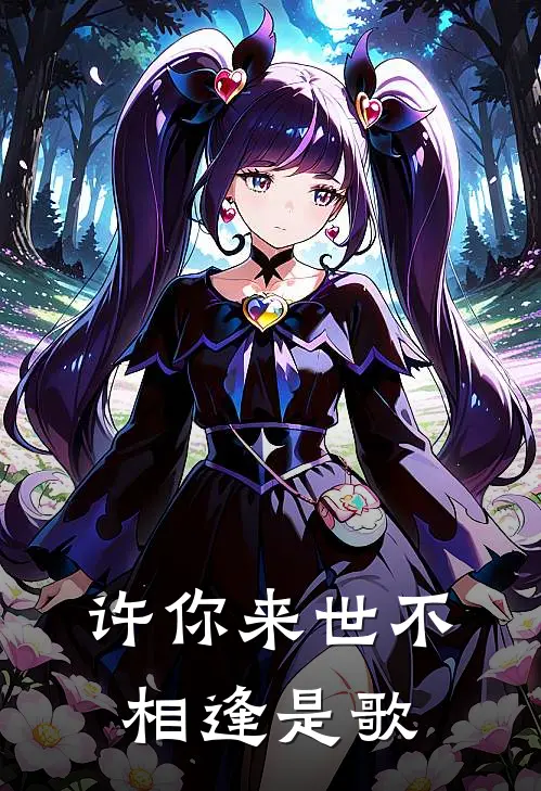 许你来世不相逢是歌