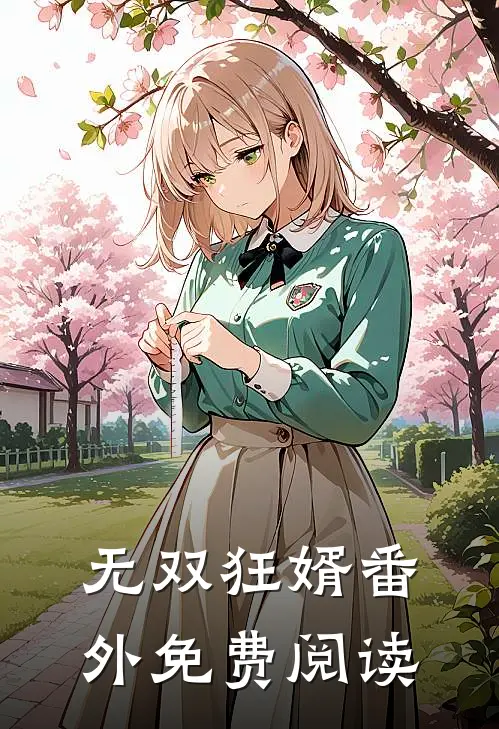 无双狂婿番外免费阅读