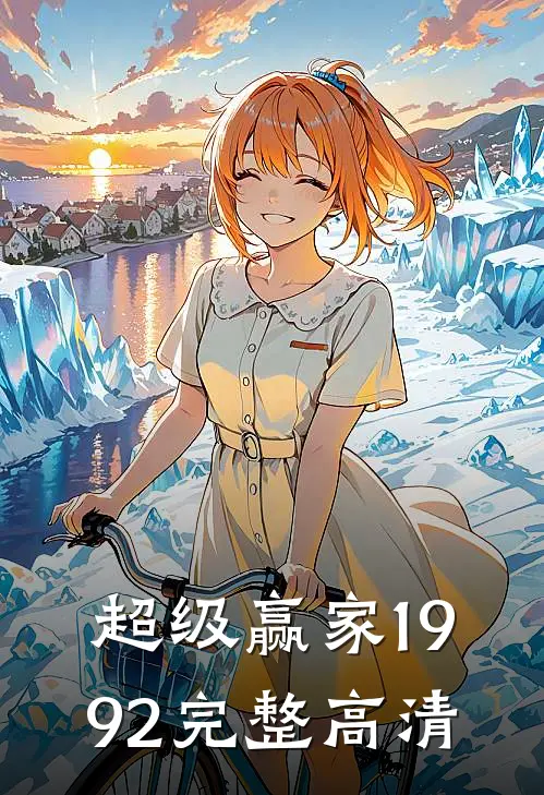 超级赢家1992完整高清