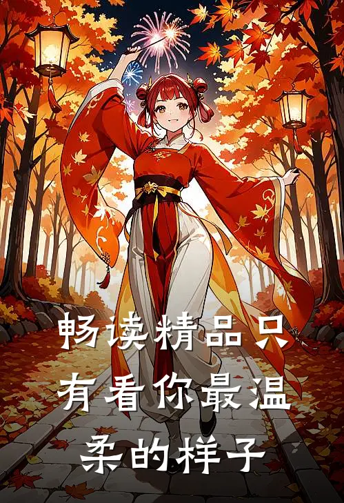 畅读精品只有看你最温柔的样子