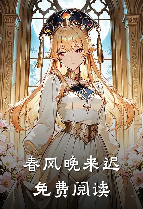 春风晚来迟免费阅读