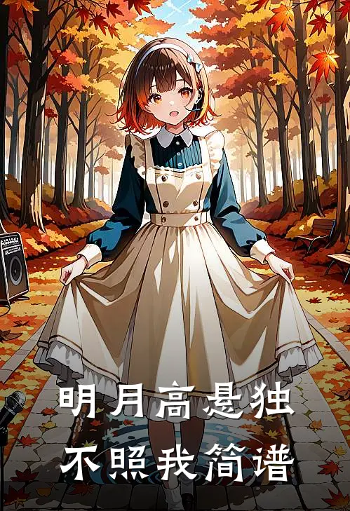 明月高悬独不照我简谱