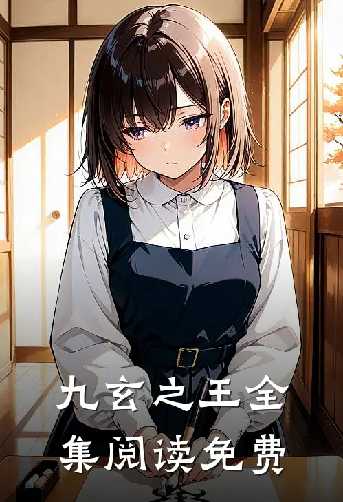 九玄之王全集阅读免费