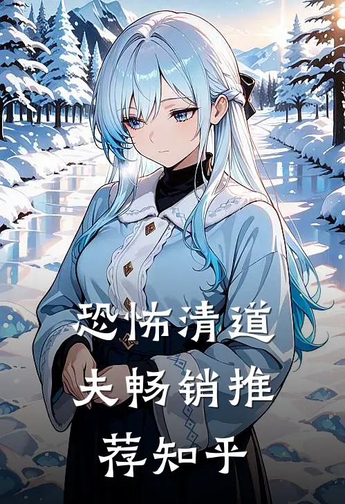 恐怖清道夫畅销推荐知乎