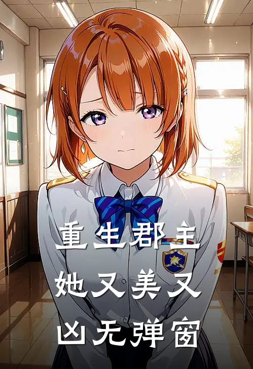 重生郡主她又美又凶无弹窗