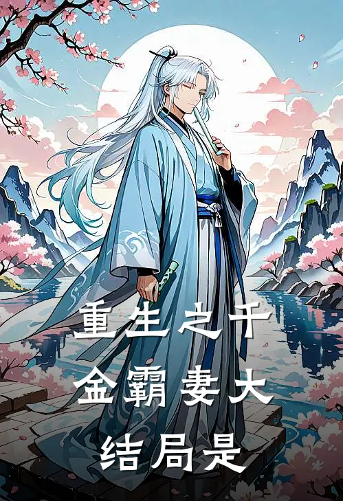 重生之千金霸妻大结局是