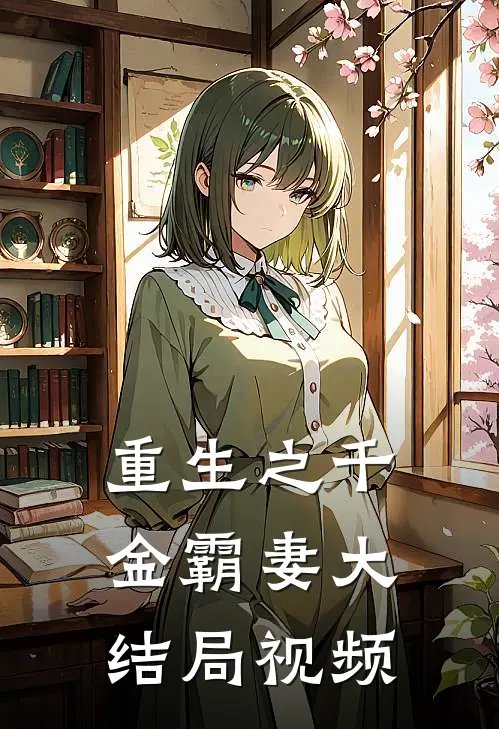 重生之千金霸妻大结局视频