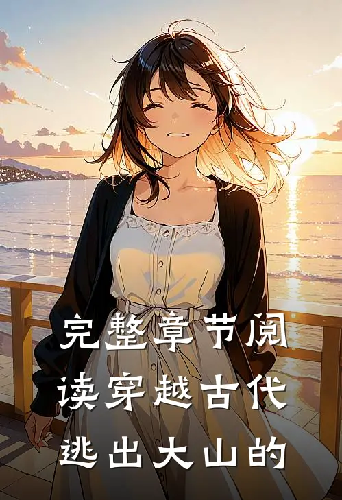 完整章节阅读穿越古代逃出大山的