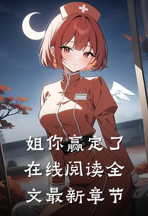 姐你赢定了在线阅读全文最新章节