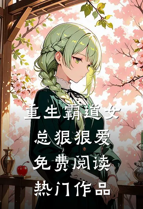 重生霸道女总狠狠爱免费阅读热门作品