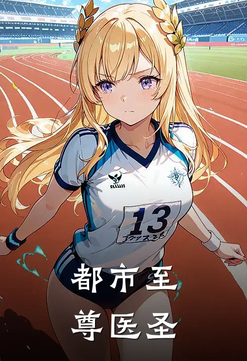 都市至尊医圣