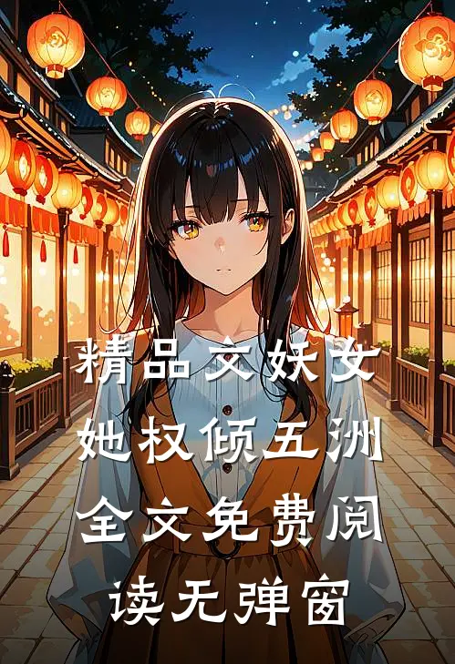 精品文妖女她权倾五洲全文免费阅读无弹窗