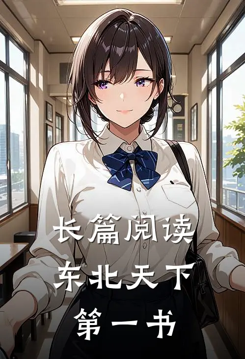 长篇阅读东北天下第一书