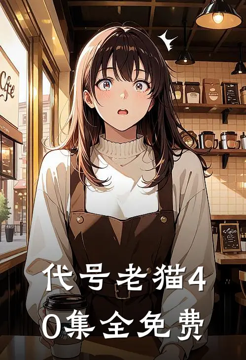 代号老猫40集全免费