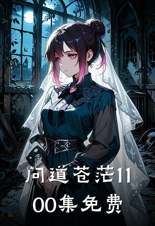 问道苍茫1-100集免费
