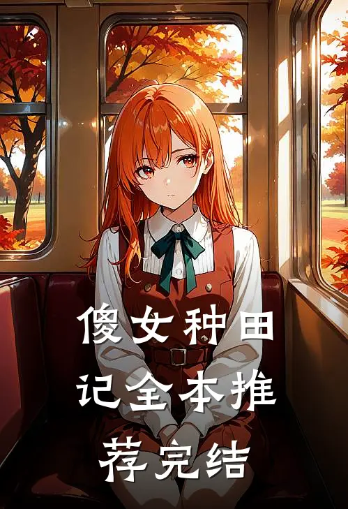傻女种田记全本推荐完结