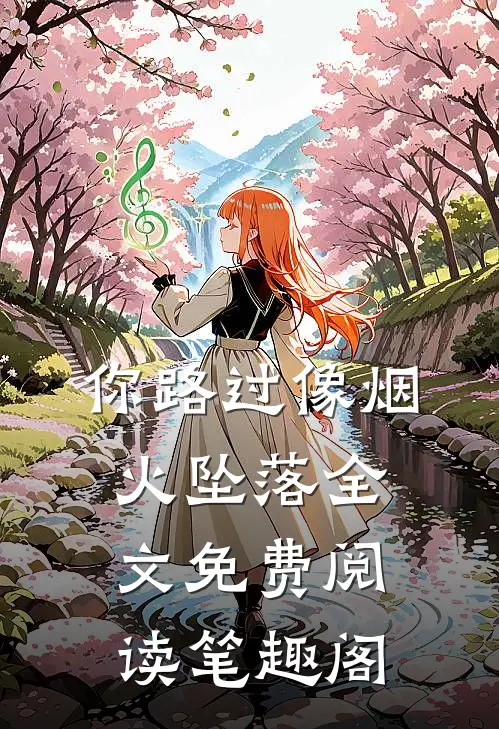 你路过像烟火坠落全文免费阅读笔趣阁