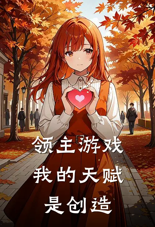 领主游戏：我的天赋是创造