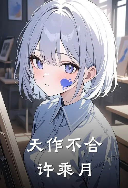 天作不合许乘月